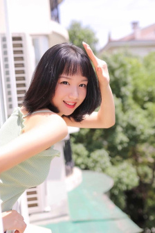 骤雨初歇【父/女】(柳下吟)